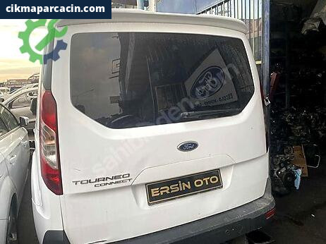 Ford Connect Bagaj Kapağı çıkma parça