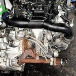 Ford Fiesta Komple Motor Çıkma Parça Sakarya