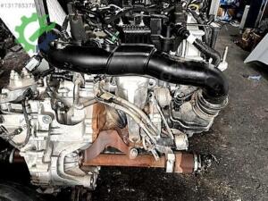 FORD YENİ KASA COURİER 1.0 ECOBOOST KOMPLE MOTOR ŞANZIMAN