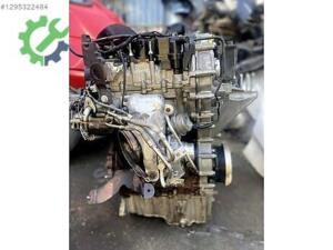 FORD YENİ KASA COURIER 1.0 ECOBOOST MOTOR
