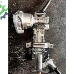 FORD YENİ KASA COURİER ELEKTRİKLİ DİREKSİYON KOLONU 23-