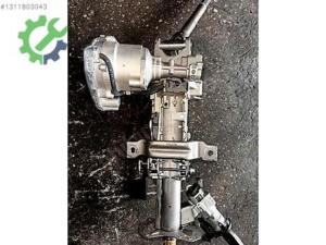 FORD YENİ KASA COURİER ELEKTRİKLİ DİREKSİYON KOLONU 23-