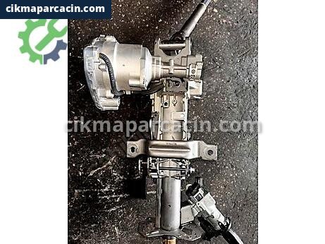 Ford Tourneo Direksiyon Mili çıkma parça