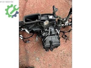 FORD YENİ KASA COURİER KALORİFER KUTUSU KAZANI 24-