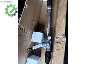 FORD YENİ KASA COURIER SIFIR ORJİNAL DİREKSİYON KUTUSU 2024-R2X6