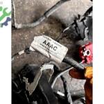 FORD YENİ KASA COURİER SİGORTA KUTUSU TESİSATI R2X6-14290-AAAC