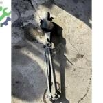 FORF FOCUS 1 SİLECEK MEKANİZMASI MOTORU