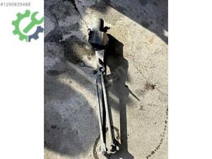 FORF FOCUS 1 SİLECEK MEKANİZMASI MOTORU