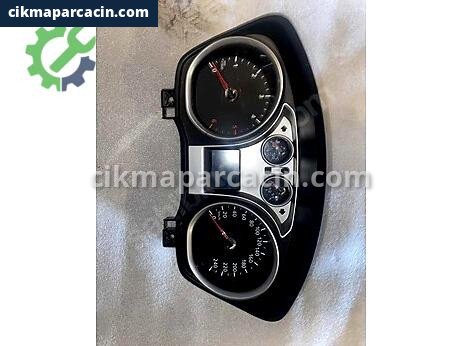Ford Focus Gösterge Paneli çıkma parça