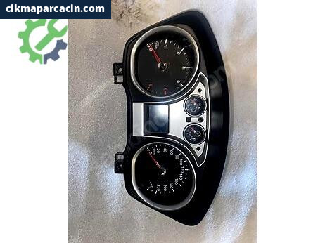 Ford Focus Gösterge Paneli çıkma parça