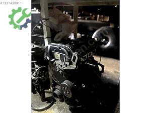 FUSİON 1.4 BENZİNLİ KOMPLE MOTOR
