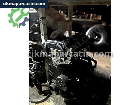 Ford Fusion Komple Motor çıkma parça