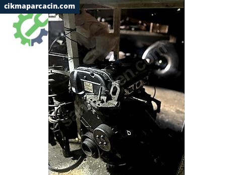 Ford Fusion Komple Motor çıkma parça