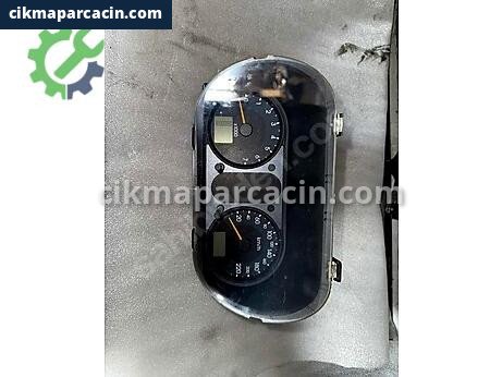 Ford Fiesta Gösterge Paneli çıkma parça