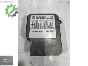Fabia-Polo-Ibiza Airbag beyni 1C0 909 605 K