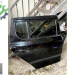 Fabia 2008-2011 çıkma sağ arka kapı