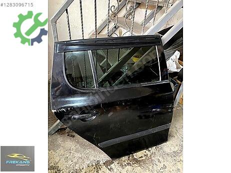 Skoda Fabia Sağ Arka Kapı çıkma parça