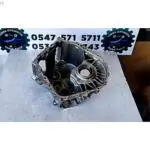 Fabrikasyon Acil! Garantili Kutulu Şanzıman & Vites Aks Taşıyıcı Volkswagen