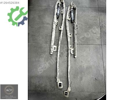 Volvo XC 60 Airbag (Hava Yastığı) çıkma parça