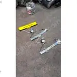 Fabrikasyon Cam Krikosu Ürün Otomobil & Arazi Aracı Son 3 adet! Honda Sıfır Ayarında