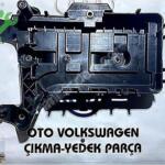Fabrikasyon Çıkma Otomotiv Ekipmanları Beyin Son 3 adet! Temiz Audi