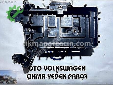 Volkswagen Passat Beyin çıkma parça