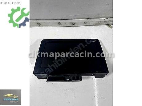 Audi A8 Beyin çıkma parça