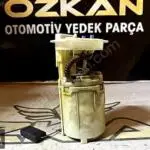 Fabrikasyon Çıkma Volkswagen Kapı Yedek Parça Acil! Orginal