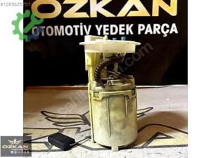 Fabrikasyon Çıkma Volkswagen Kapı Yedek Parça Acil! Orginal