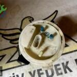 Fabrikasyon Çıkma Volkswagen Kapı Yedek Parça Acil! Orginal