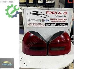 Fabrikasyon Çıkma Volkswagen Otomobil & Arazi Aracı Bakalitler Toptan Garantili