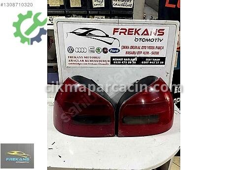 Audi A3 Bakalit çıkma parça