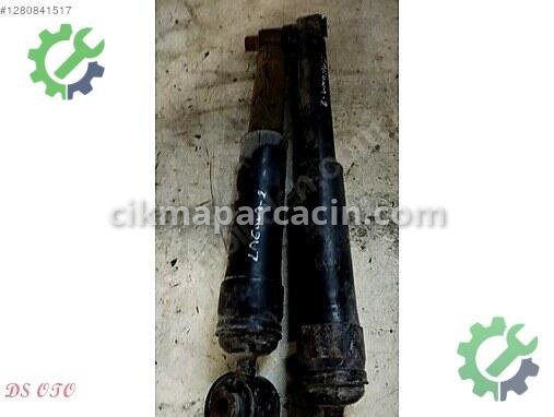 Renault Laguna Çamurluk çıkma parça