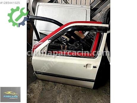 Volkswagen Golf Kapı çıkma parça