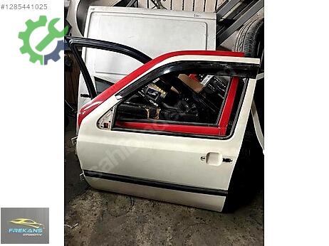 Volkswagen Golf Kapı çıkma parça
