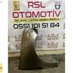 Fabrikasyon Orginal Renault Acil! Sıfır Ayarında Yedek Parça Fitil