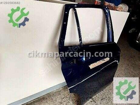 BMW X1 Kapı çıkma parça