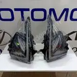 Fabrikasyon Otomotiv Ekipmanları Garantili Toptan Far Temiz Kia