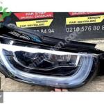 Fabrikasyon Otomotiv Ekipmanları Komple Dolu Sıfırdan Farksız Ürün Citroen Far