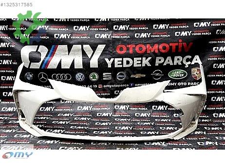 Toyota Corolla Panjur çıkma parça