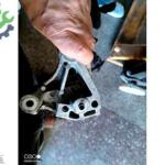Fabrikasyon Şarj Dinamosu Fiat Komple Dolu Sorunsuz Orginal Şanzıman & Vites