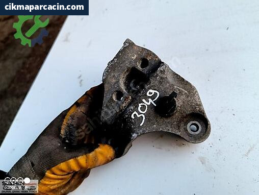Citroen C3 Şarj Dinamosu çıkma parça