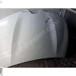 Fabrikasyon Sıfırdan Farksız Otomobil & Arazi Aracı Çıkma Sıfır Ayarında Dacia Kaput