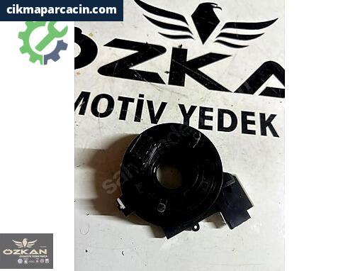 Volkswagen Golf Sinyal Kolu çıkma parça