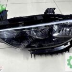 Fabrikasyon Sis Farı Hyundai Toptan Orginal Otomobil & Arazi Aracı Komple Dolu