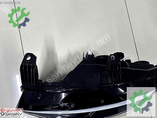 Fiat Egea Sis Farı çıkma parça