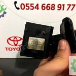 Fabrikasyon Son 3 adet! Silecek Kolu Orginal Komple Dolu Elektrik Fiat – Tofaş