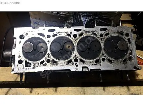 Fiat Doblo Silindir Kapak çıkma parça