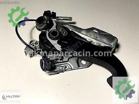 Mercedes-Benz E Kaput çıkma parça