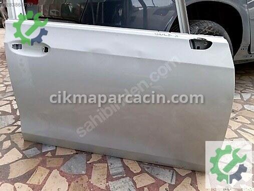 Volkswagen Golf Kapı çıkma parça